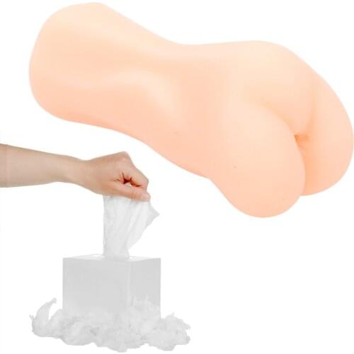 Fake Pussy Vagina Male Aircraft Cup Sex Toys for Men Artificial Vagina Adult Products Male Masturbator