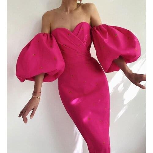 JBOLID Women's Dresses