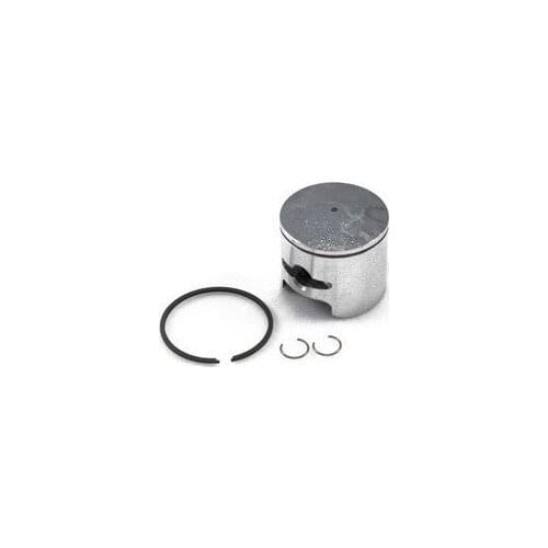 CY260 PISTON KIT 34MM FOR ZENOAH G260RC G260 R260 CHUNG YANG CY260RC BAJA HPI KM DDM 25.4CC 26CC R/C CYLINDER RING CLIP PIN