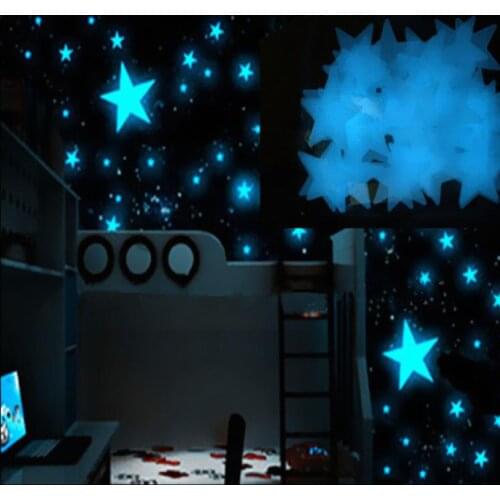 Светящиеся наклейки на стену LOVEMAT China At AliExpress