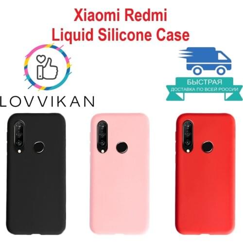 Чехлы для телефонов Xiaomi Redmi K20 LOVVIKAN China At AliExpress