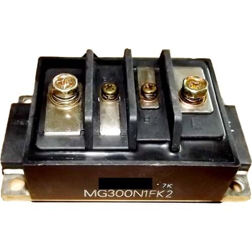 MG300N1FK2 MG400H1FL1 Module Original, Can Provide Product Test Video