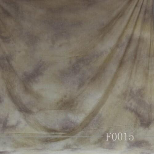 Wholesale supply Tye-Die customized Muslin Studio Background Photo Editing Backdrop,portrait photographic backgrounds F0015