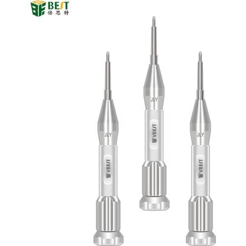 Exclusive Shenzhou Commemorative 12 in 1 S2 Steel Screwdriver Set For Phone Tablet Watch Camera Repair Dismantling Bolt Driver