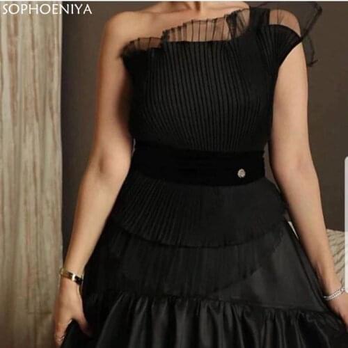 New Arrival Vestiti da sera Evening dresses long 2021 evening gown long evening dress vestidos de fiesta de noche