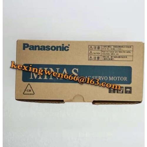 Servo drive MSMA012C1N