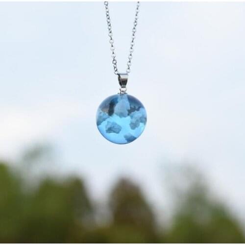 Acrylic Wholesale Cartoon Keychain Balls Metal Pendant Keying Men Car Women Bag Accessories