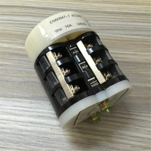 STARPAD Tyre inverted switch car tire changer bidirectional switching 220 / 380V switch inverted switch wholesale,Free shipping