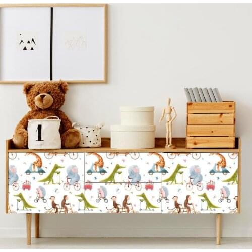 RA0223 foils adhesive for furniture and walls, measures 100x230 Wrapping kitchens cabinets tile furniture tables