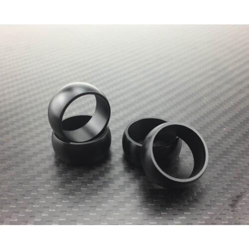 Mini-Z DRZ Mini-q Mosquito Car High Precision Arc Drift Tire 20mm Drift Tires 4pcs / Lot