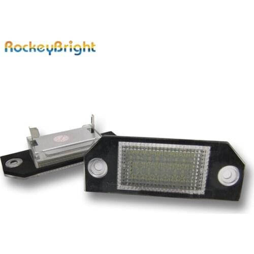 Rockeybright Car Stickers