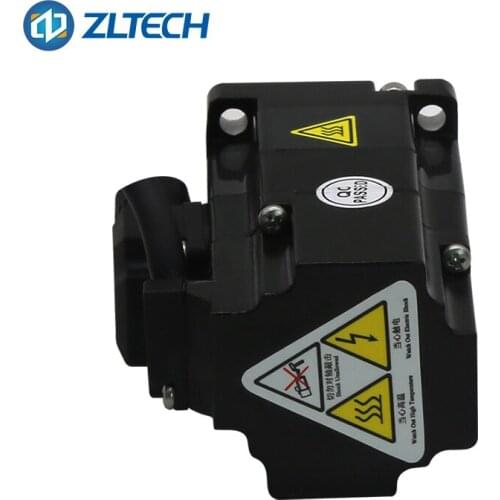 ShenZhen ZLTECH NEMA17 3000RAM 2.8A bldc sevor motor for 3D printer