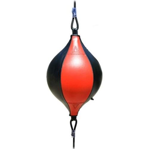 Speed Ball Suspension Boxing Training Reaction Ball Home Training Equipment Boxing Bouncy Ball