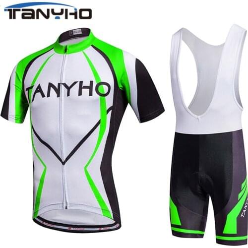 TANYHO Cycling