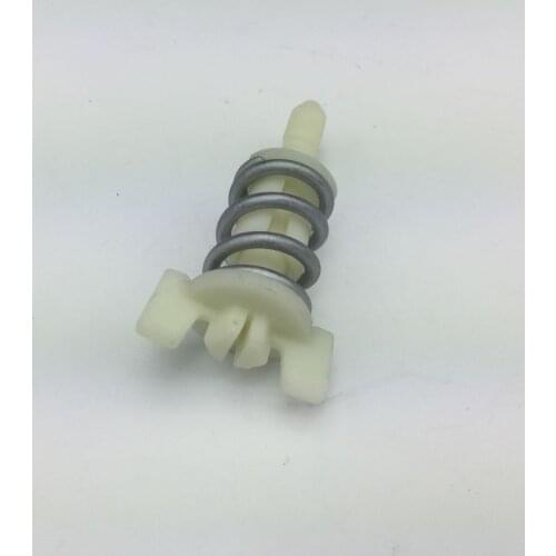 For VW Golf MK6 MK7 Polo 2011 Passat B7 CC Tiguan TailLight Screw Tail Light Rear Lamp Bolt Nut Fasten 6RU 945 300