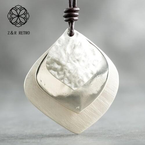 Vintage Jewelry For Women Long Necklace Gold Color Leaf Pendants Costume Body Black Neck Chains Suspension Aesthetic Accessories