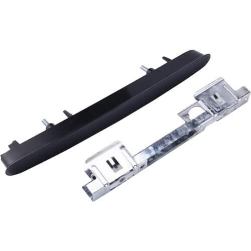 2 Pin Rear High Level LED Third 3RD Stop Brake Light Lamp Fit for Mercedes-Benz SL R230 2001-2012 150163009