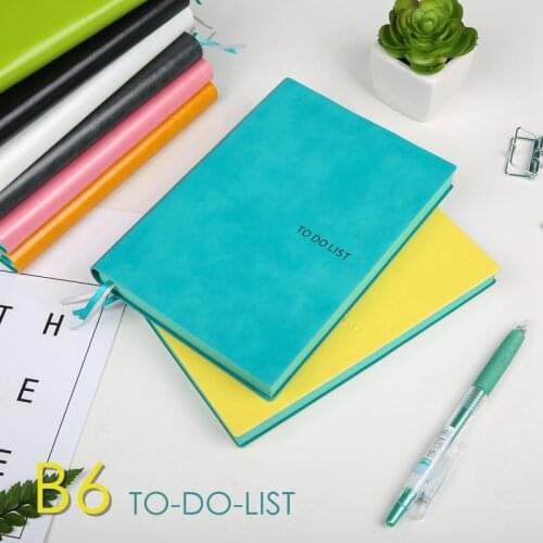 Ежедневники-органайзеры Keepwriting China At AliExpress