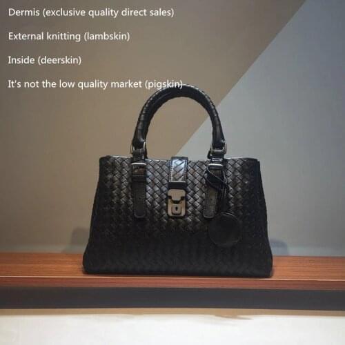 L Eternal Women's Hard Bags