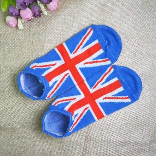 CAT summer comfortable cotton bamboo fiber girl womens socks ankle low female invisible color girl boy hosier 5pair=10pcs WS66