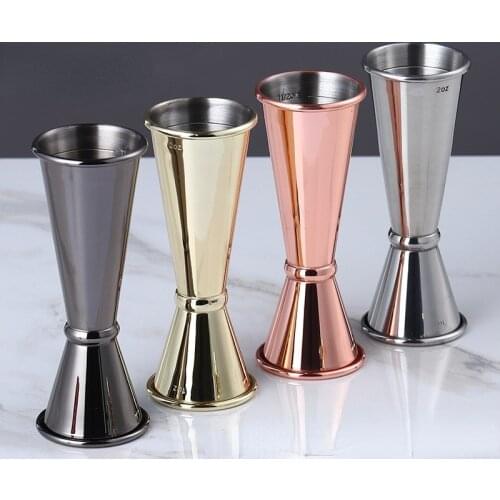 Мерные стаканы для бара Macroupta China At AliExpress