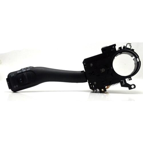 Cruise Control Turn Signal Switch Stalk for Audi A2 A6 C5 TT Skoda Octavia Fabia Seat Toledo II Alhambra Leon VW Bora Golf 4