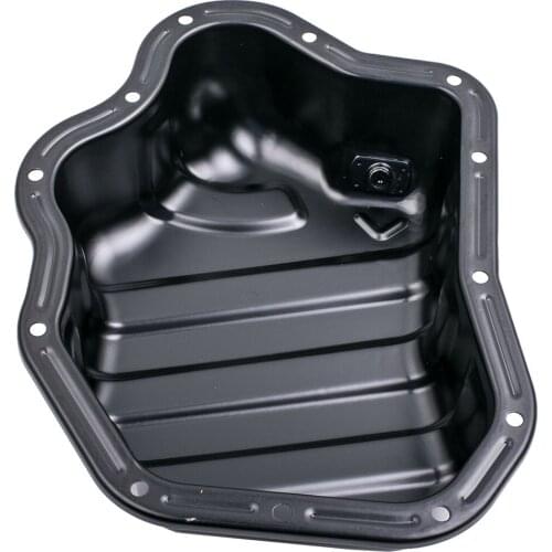 New Engine Oil Sump Pan For Nissan Primera X-trail T30 2.2 dCi 01-13 11110-AD210, 11110AD210