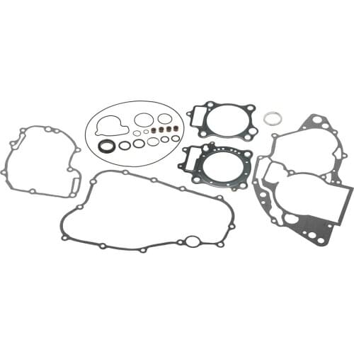 Complete Full Gasket Kit For HONDA CRF250R CRF250X CRF250 CRF 250 X I GS26 2004-2009