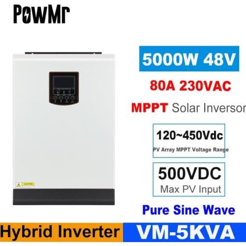 PowMr Home Improvement Products