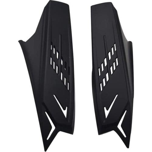 Helmet Racing Ear Horns Motorcycle Helmet Horns Punk Style Scooter Motorbike Helmet Horn Motorcycle Accessories