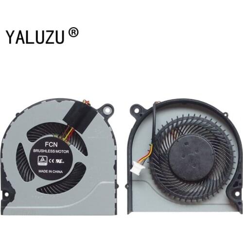 NEW Laptop cpu cooling fan for Acer Predator Helios 300 G3-571 G3-572 G3-573 N17C1 N17C6 Nitro5 AN515 AN515-51 AN515-52 AN515-41