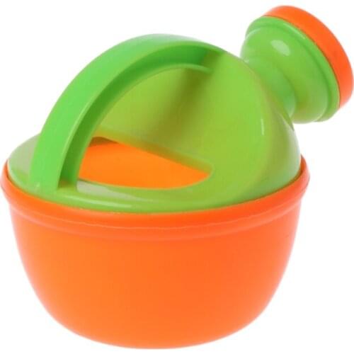 HBB High Quality Watering Pot Bath Toy Baby Toy Beach Play Water Sand Tool Toys