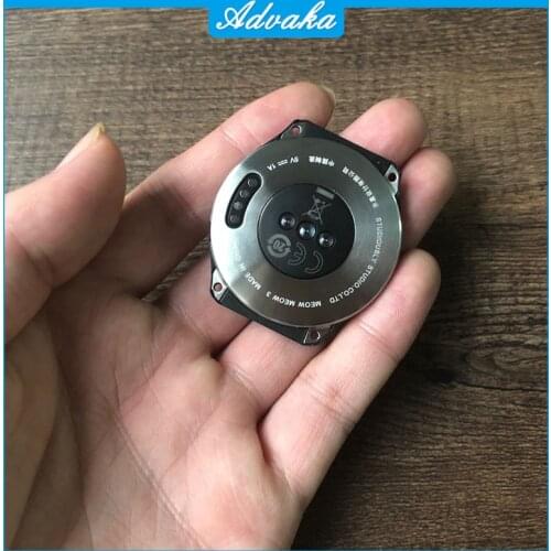 For huawei watch 2 Gen 2nd Battery Housing Door Cover For Huawei Smart watch 2 Battery Case For Huawei Watch 2nd Back cover