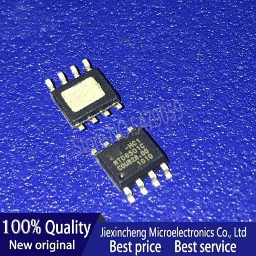 100% New original MTD6501C-HC1 MTD6501C SOP8
