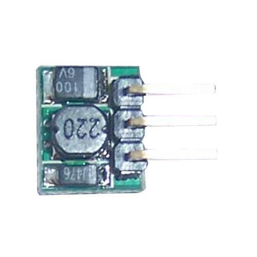 4PCS Small BL8530 BL8531 DC-DC Step-up Power Module 3.3V 5V Output DC-DC Converter Boost Circuit Board High Efficiency