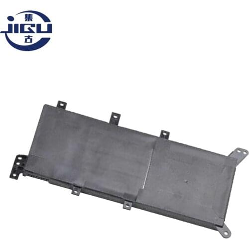 JIGU Laptop Battery 2ICP4/63/134 C21N1347 For ASUS A555L F555LN K555LB K555LJ X555 X555LA X555LF X555LI X555LN X555LP X555YA