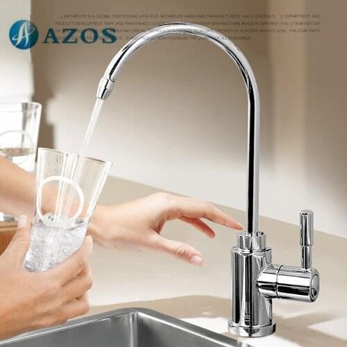 AZOS Drinking Water Faucets