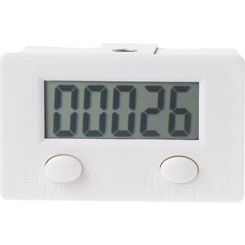 5 Digit Digital Electronic Counter Puncher Magnetic Inductive Proximity Switch