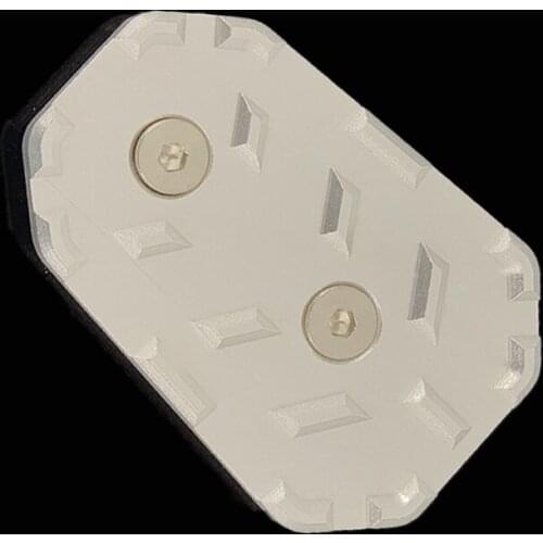 For Honda CB 500X 500 X CB500X 2019 2020 Rear Foot Brake Lever Pedal Enlarge Extension Rear Brake Peg Pad Extender