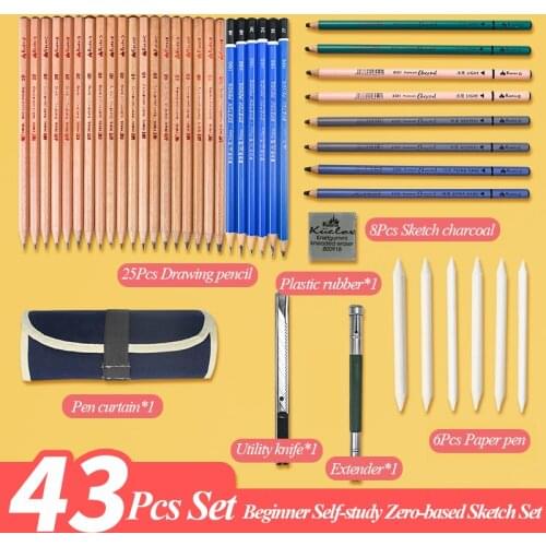 Наборы для рисования Kuelox China At AliExpress