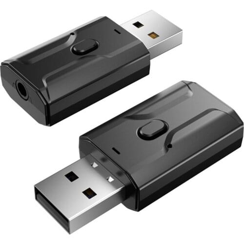 Liser Wireless Audio Adapters