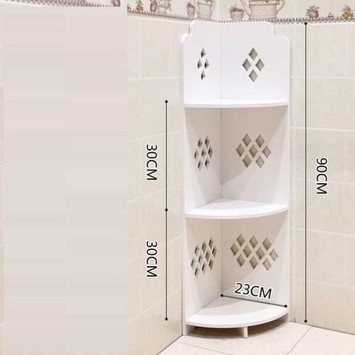 Para Mobili Per La Casa Badkamer Kastje Mueble Ba O Furniture Armario Banheiro Mobile Bagno Vanity Bathroom Storage Cabinet