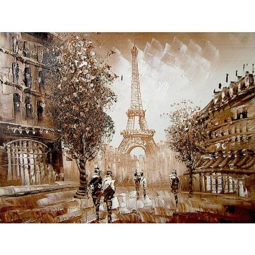 A4705 11CT/14CT/18CT/25CT/28CT tree patterns Counted Cross Stitch DIY Cross Stitch Kits Embroidery Needlework Sets