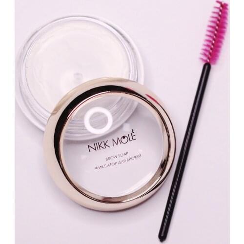 Косметика для бровей Nikk Mole China At AliExpress