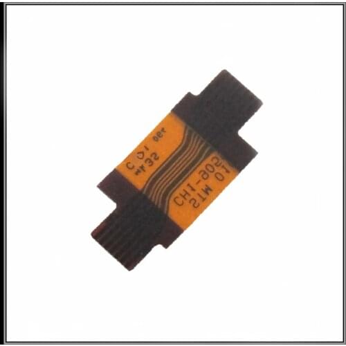 NEW Flash Board Connection Mainboard Flex Cable FPC For Canon 70D Camera Replacement Unit Repair Parts