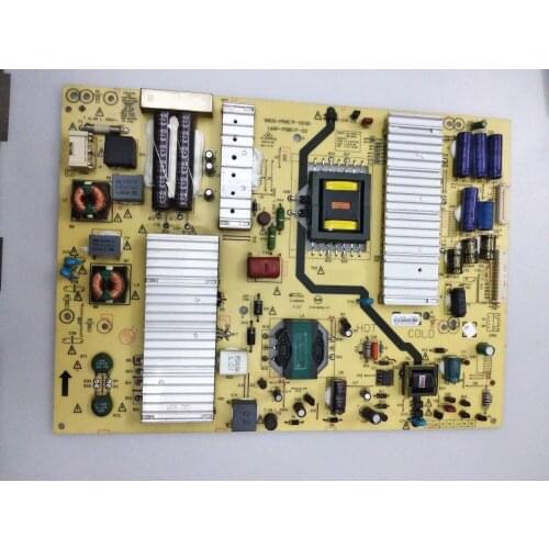 Original 58E690U Power Board 5800-P58ETF-0030 168P-P58ETF-02 Speaker Accessories