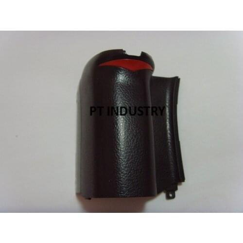 Original D50 Grip Rubber Front Rubber Cover Front Shell Grip Hand Cover Body Rubber Cover Grip Shell For Nikon D50