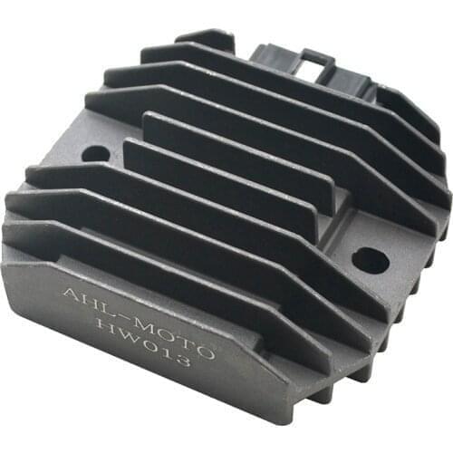 Motorcycle Voltage Regulator Rectifier For Kawasaki ZX-6 Ninja ZX600 ZX-6R ZZR600 Off-Road KLX250S KLX250SF GPX600 ZR750 ZZR600
