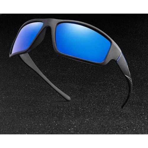 Brand Design Men Polarized Sunglasses Classic Vintage Male Driving Sun Glasses Retro UV400 Sunglass Shades Eyewear Oculos de sol