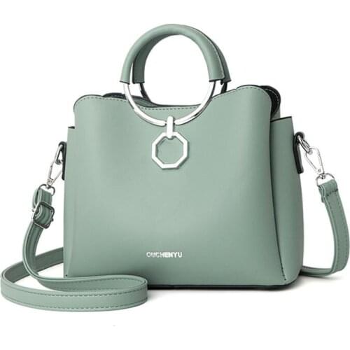 All-match Western Style Girl Small Square Bag Female Bag Fashion Mini Shoulder Bag Lady Popular Messenger Bag Portable Tote Bag